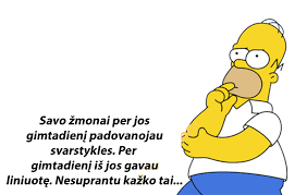 Gimtadienio sveikinimai, Sveikinimai su gimtadieniu | linksmiau.net