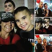 A Lick of Flame (The Lost Kings, #2) by Charlene Hartnady