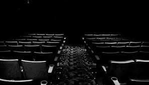 Which Seat Should You Pick At The Movie Theater Smart