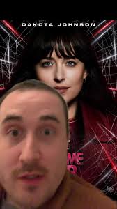 I saw #madameweb so you don’t have to 🕷️🕸️ more like madame webinar 😴