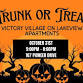 Victory Village Trunk or Treat event image