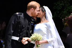 «die einladungen zur hochzeit von prinz harry und ms. Meghan Markle Albtraumhochzeit Mit Harry Herzogin Bereitete Freunden Schreckliche Nachte News De