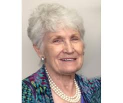 Peggy Dailey Obituary (1940