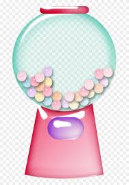 Candy Jars Clipart 4 By Christine Pink Gumball Machine Clip Art Free Transparent Png Clipart Images Download The candy jar with lid stands approximately 9 1/2 inches tall. pink gumball machine clip art