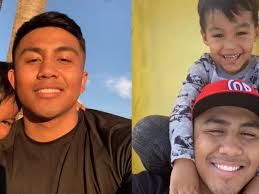 Fundraiser for Jacob Alcobendas by Wynette Faatiliga : Stand with Jacob in  Josiah's Custody Battle