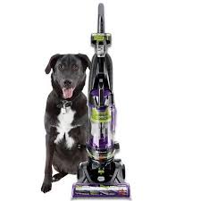 Bissell Cleanview Swivel Rewind Pet Upright Bagless Vacuum Cleaner Teal Review Pin On First Apartment