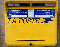 La poste est là pour vous en ligne, sur place, même en des temps difficiles. All Post Offices In France Will Be Open By End Of May