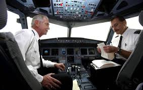 On tuesday, president biden, in a likely nod to mr. Was Wurde Aus Pilot Sully Sullenberger