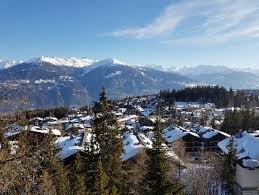 Crans montana is comprised of two neighboring villages that sit next to five small lakes, and are as a large—and popular—resort crans montana does see a lot of visitors, but their lift system does a. Crans Montana Snow Report Onthesnow