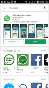 More than 2 billion people in over 180 countries use whatsapp to stay in touch with friends and family, anytime and anywhere. How To Install Whatsapp On Your Smartphone Digital Unite