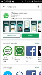 Ever wondered how to use whatsapp on your android smartphone to send messages to your friends and loved ones? How To Install Whatsapp On Your Smartphone Digital Unite