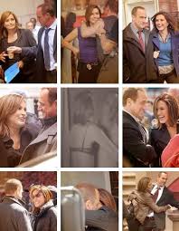 Svu cast members will be returning for season 22? Pin On Mariska Hargitay Svu