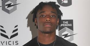 Donajz Dunn, South Oak Cliff, Wide Receiver