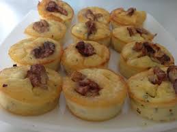 Recette De Muffins Chevre Miel Noix Recette Recette Chevre Miel Recette Muffin