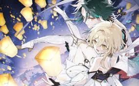 Maybe you would like to learn more about one of these? 25 Xiao Genshin Impact Big And Beautiful Pictures Youloveit Com