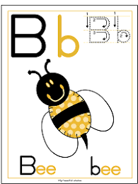Here is a look at what exactly medicare is, the various parts of the program and the c. Alphabet Letter B Printable Activities Coloring Pages Posters Handwriting Worksheets