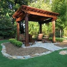 Image Result For Outdoor Pergola For Bbq Backyard Gazebo Backyard Landscaping Designs Backyard Patio