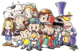 We did not find results for: The Best Harvest Moon Back To Nature Tips And Tricks For All Players Kevindailystory Com