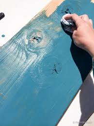 Maybe you would like to learn more about one of these? Remodelaholic Carved Love Sign Staining Wood Wood Diy Woodworking Projects