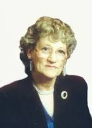 Obituary information for Agnes Bradley