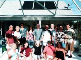 Philip Goulet Obituary (2008)