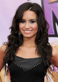 Demi Lovato Hair