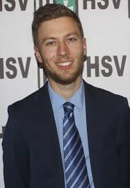 David Marousek aus Jennersdorf