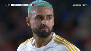 LAFC 2, Columbus Crew SC 4