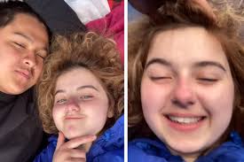 You'll love our authentic recipes. Aaron Guerrero And Sierra Halseth Joke On Video About Murder