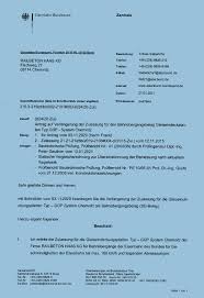 Eba ernest bland associates, p.c. Railbeton Eba Zulassung