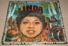 Linda Leida, 53 vinilos y CDs con CDandLP