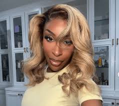 Beauty Influencer Jackie Aina Stirs Up Controversy After Blocking Fans Who  Congratulated Her On Her Marriage