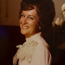 Betty Louise Poynter