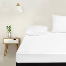 Check spelling or type a new query. Buy Full Size Premium Waterproof Mattress Protector Breathable Terry Surface Mattress Cover Deep Pocket Stretch To 21 Noiseless Bed Cover Online In Vietnam B076kgxjr3