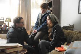 Haunt director Mac Carter