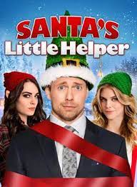 The ghostly doctor average 4.3 / 5 out of 36. Santa S Little Helper Film Wikipedia
