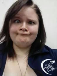 In Honor Of Lexi Rydstrom