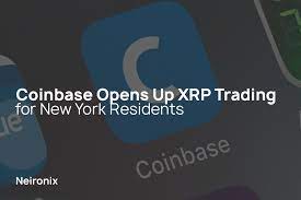 How to buy xrp on bitstamp (xrp/eur, xrp/usd, xrp/btc trading pairs) to purchase xrp you will first need to open and verify your bitstamp account. Coinbase Opens Up Xrp Trading For New York Residents Neironix