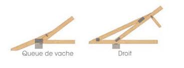 pin on toiture trusses charpente carpentry