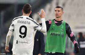 Cristiano ronaldos weggeworfene kapitänsbinde versteigert. Cristiano Ronaldo Is Fired Up For Juventus Must Win Champions League Clash With Porto Aktuelle Boulevard Nachrichten Und Fotogalerien Zu Stars Sternchen