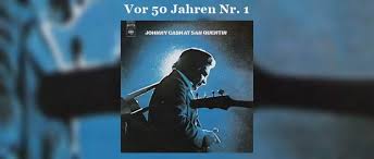Cash recorded the song live in concert on february 24, 1969 at california's san quentin state prison for his at san quentin album. Vor 50 Jahren Nummer 1 Johnny Cash A Boy Named Sue Country De Online Magazin