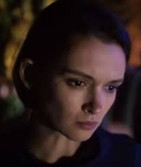 Better than us (owned by netflix) song: Paulina Andreeva Wikipedia