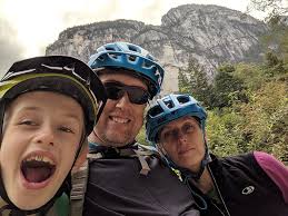 Coquitlam SAR volunteer has saved lives. Now, someone is saving his