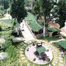 I live at a taditional goolarabooloo camp that currently serves the purpose of blockading… Interesting Places In Malaysia Umang Umang Chalet Hermit Crab Chalet Umang Umang Resort