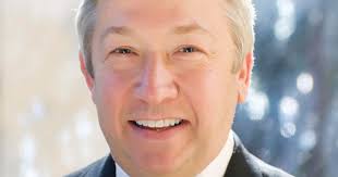 Quincy native, former Disney executive Judson Green dies at 68