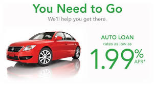 Taking The Rebate Vs Dealer Financing Take The Rebate And Get A Low Rate Auto Loan From Community Pow Credit Union Marketing Car Loans Federal Credit Union
