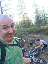 Catskills trail conditions after snowfall