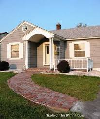 Then choose the color, then whether or not you want a cushion. Brick Floor Porch Addition Project