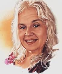 Edna Kendrick's Instagram, Twitter & Facebook