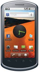 Huawei U8800 Pro technische daten, test ...